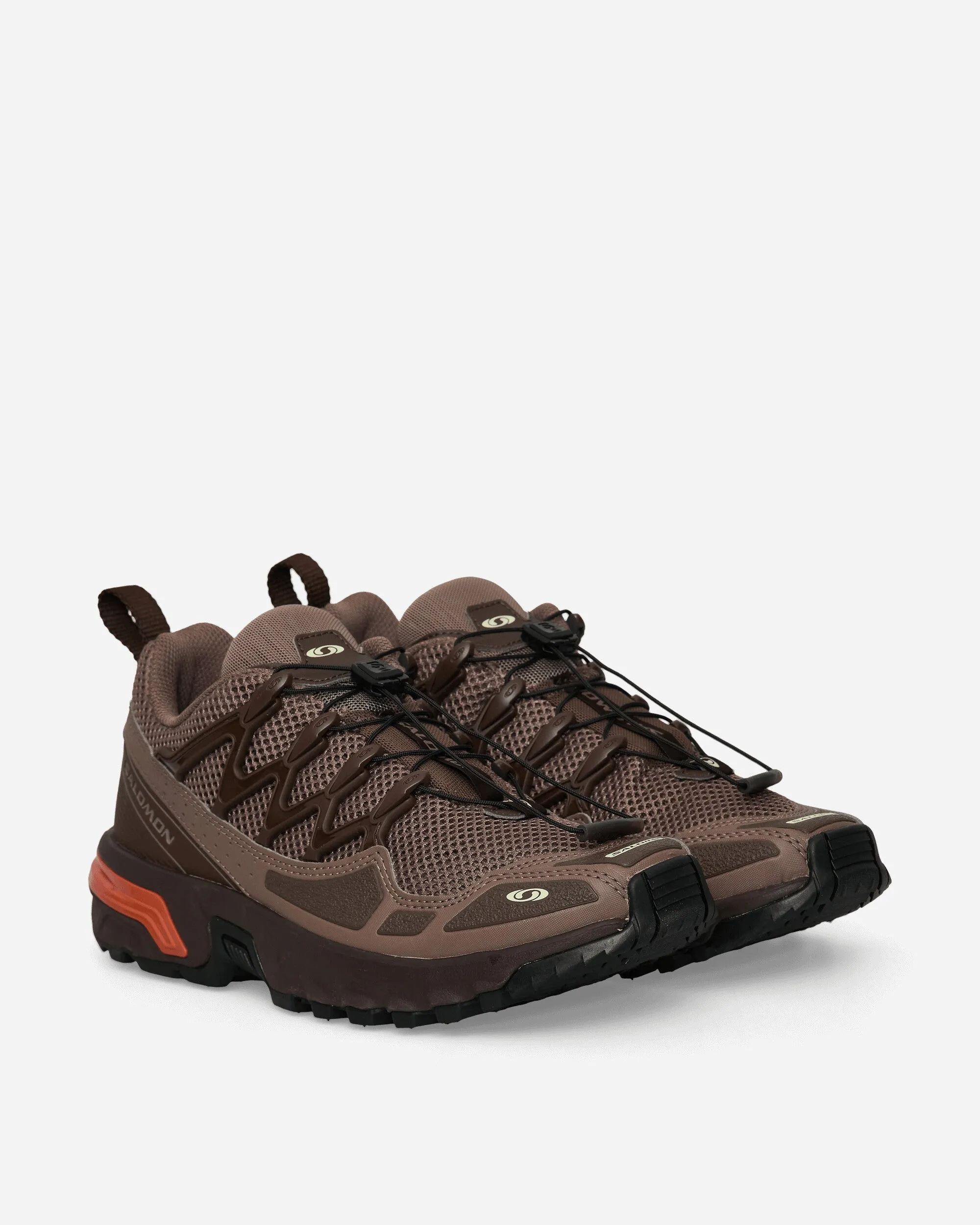 ACS   OG Sneakers Iron / Bracken / Autumn