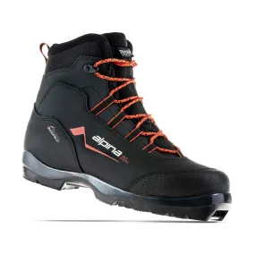 Alpina NNNBC XC Snowfield Boots