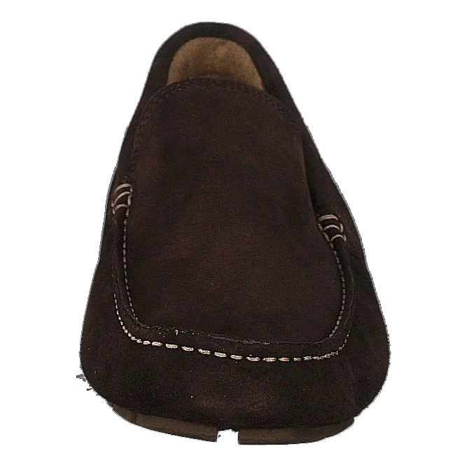 Austin G46 Dark Brown