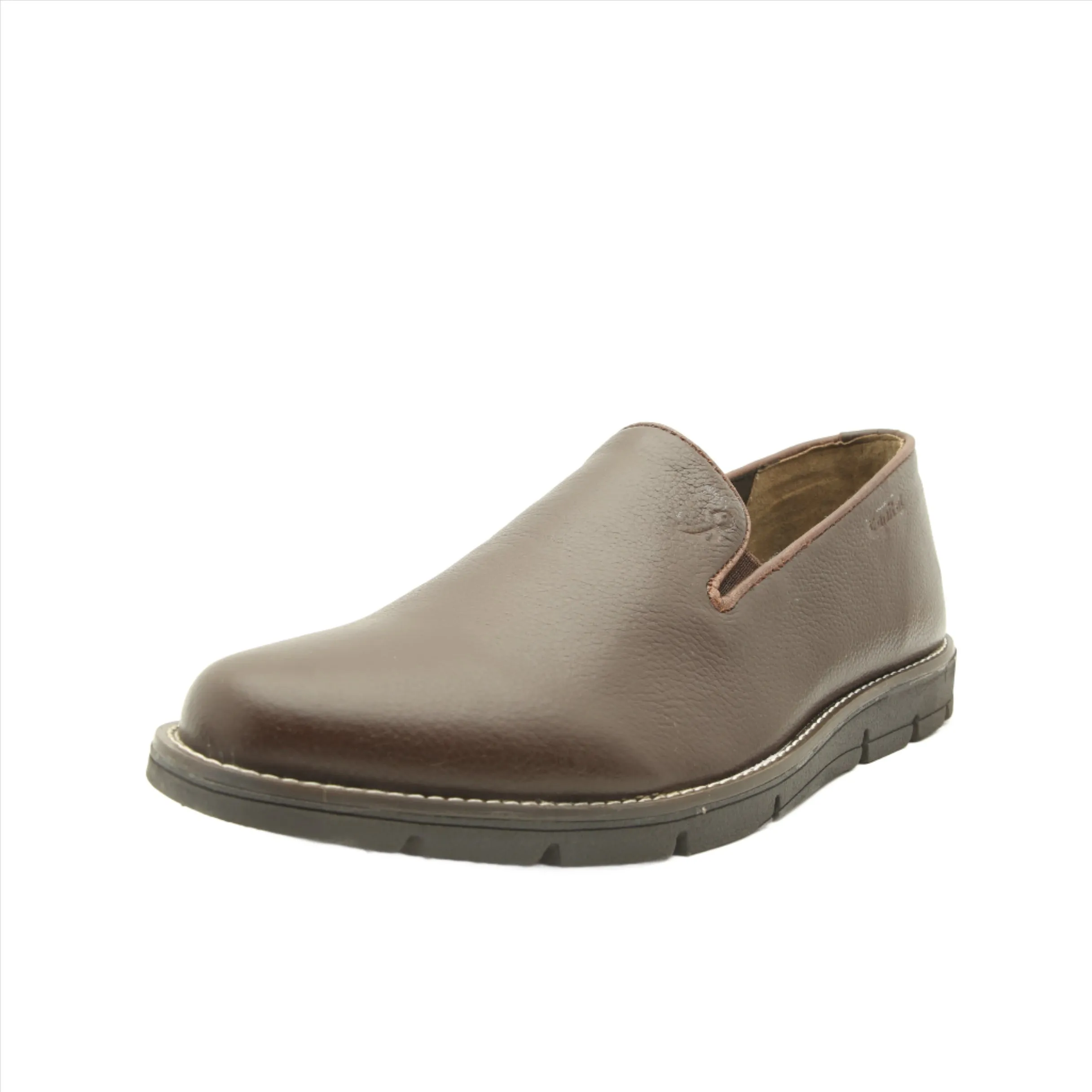 Capital Footwear - Men - Loafers - Brown