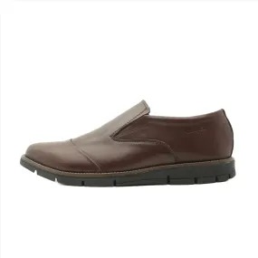 Capital Footwear - Men - Loafers - Dark Brown