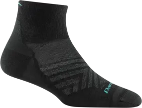 Darn Tough - 1/4 Run Socks - Women's