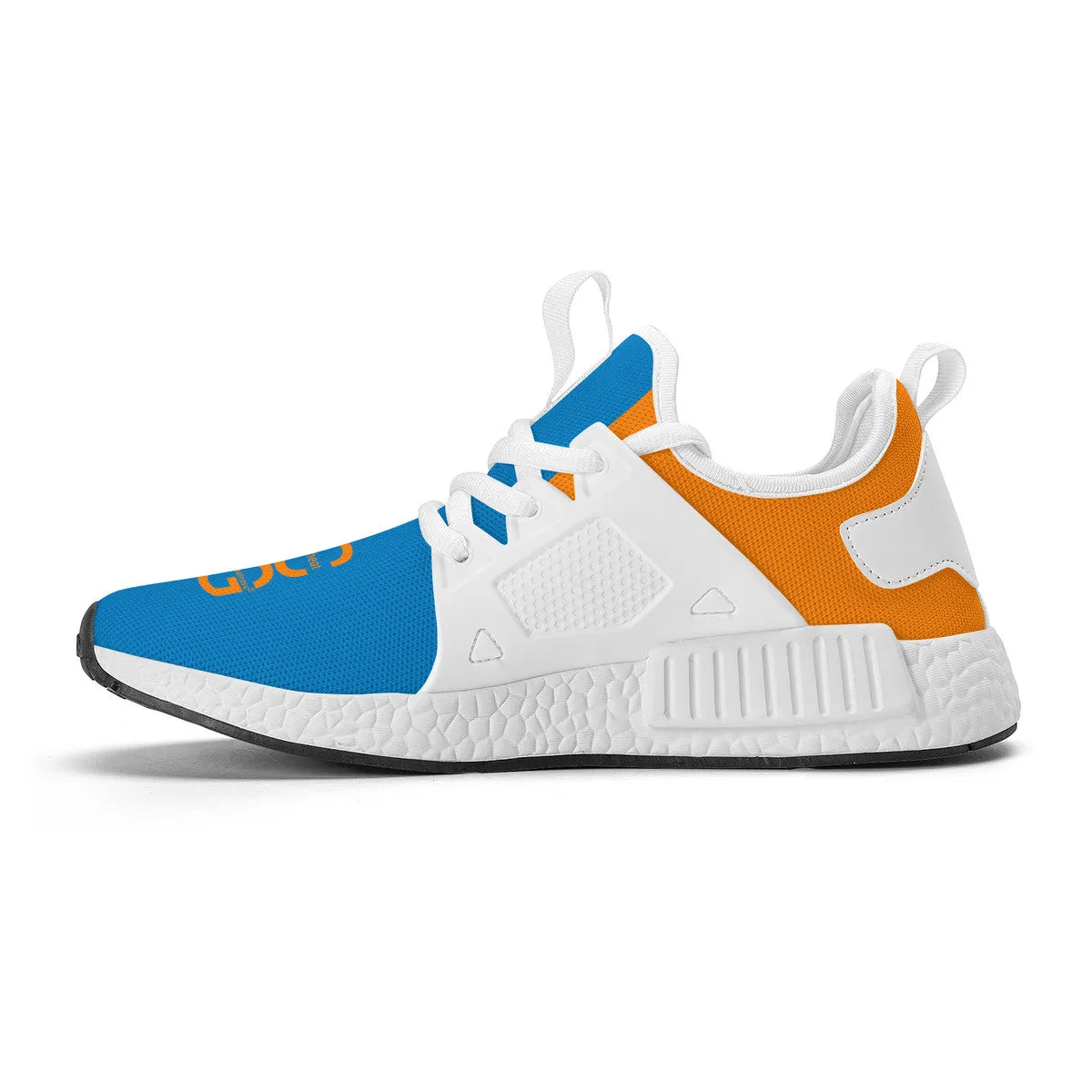 DCYG OKC 3 Comfortable Race Sneakers