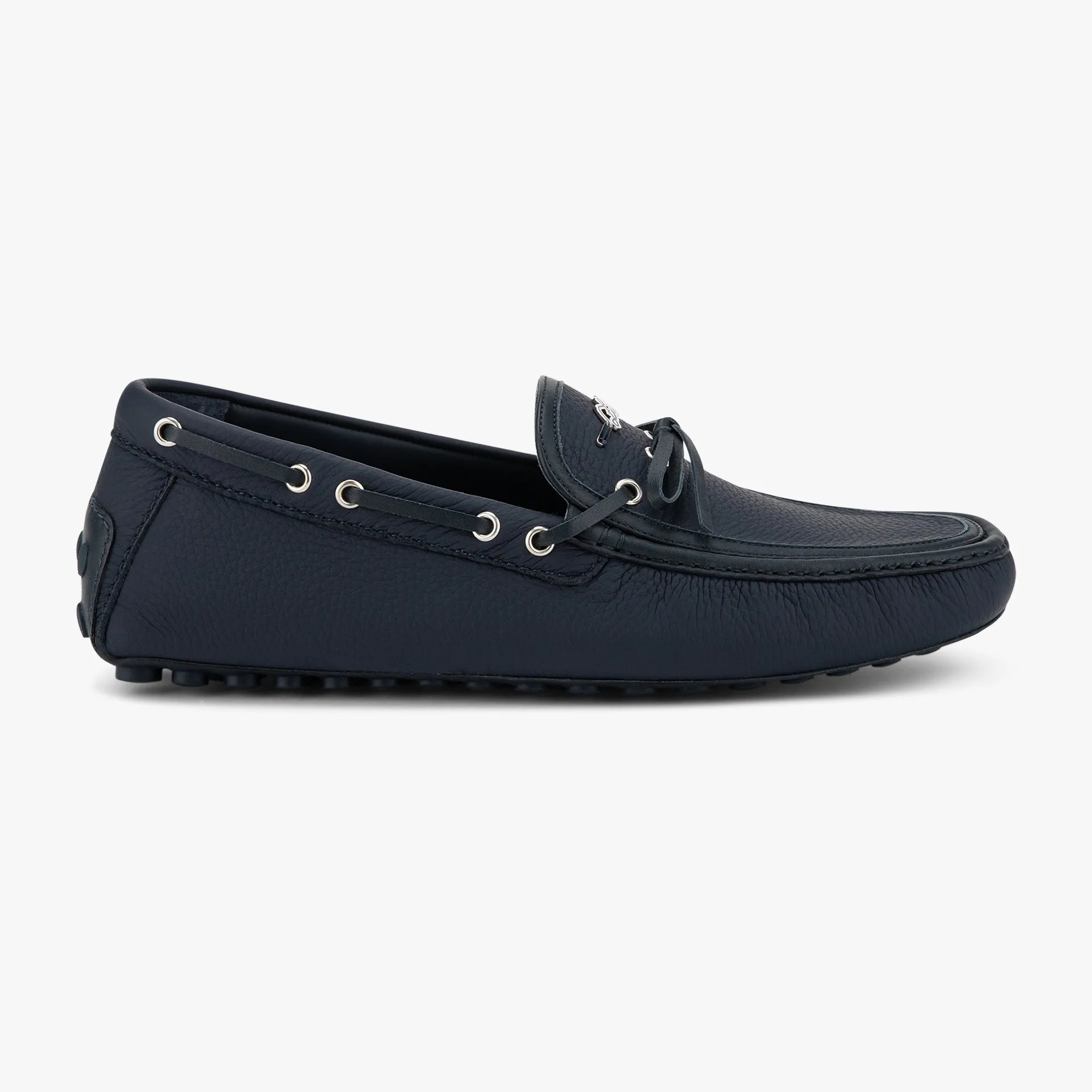 Deerskin Loafers