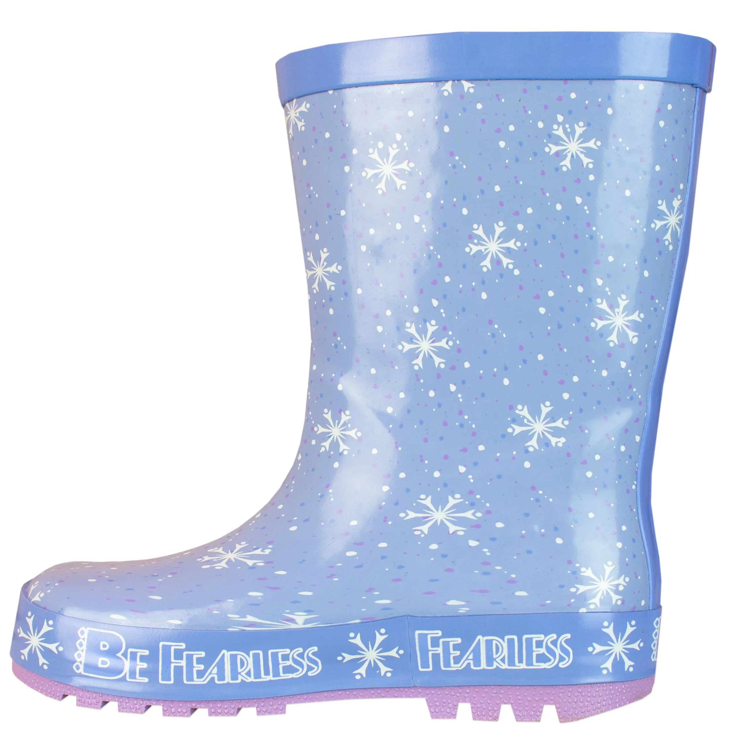 Disney Frozen Wellies