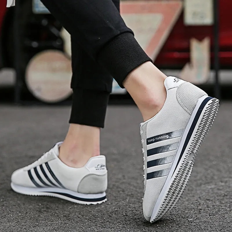 Fashion  Running Sneakers