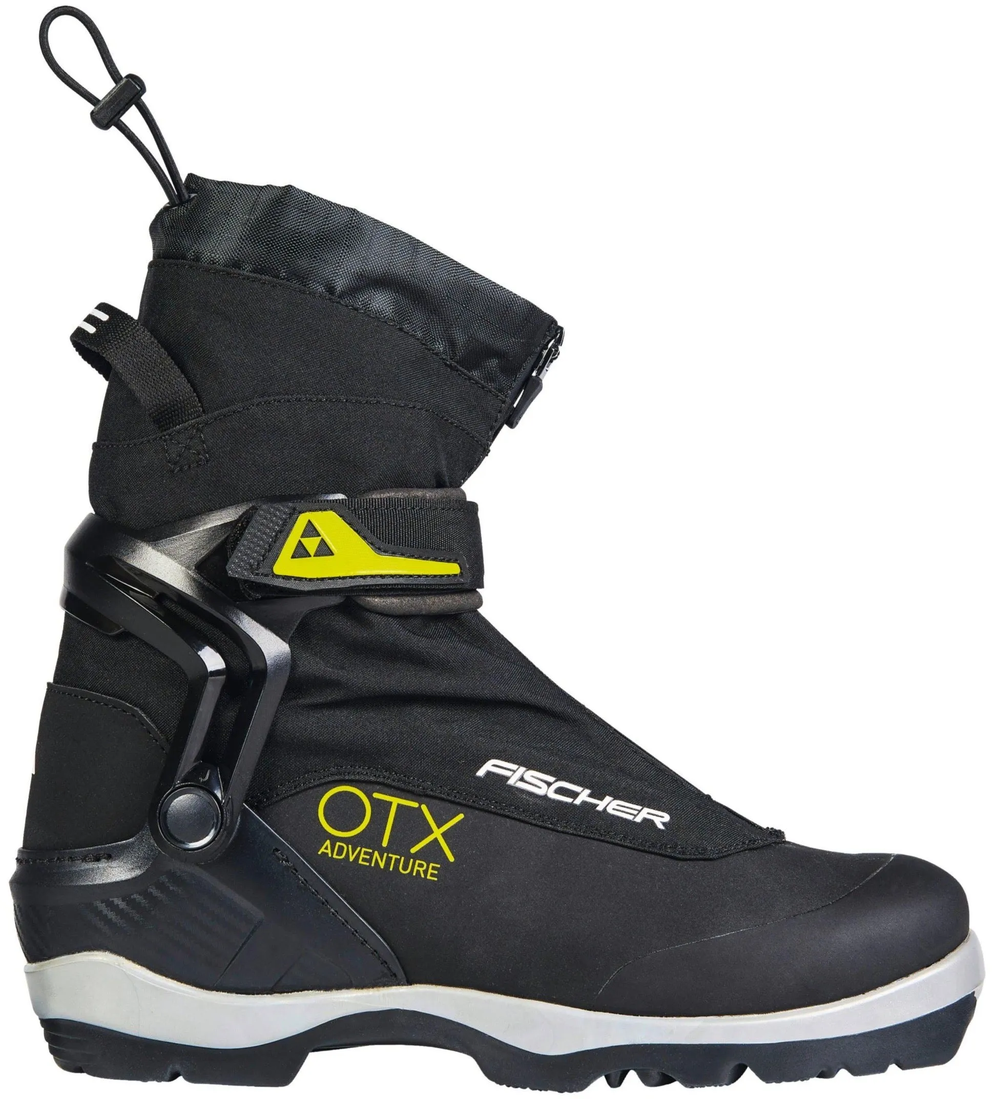 Fischer OTX Adventure BC