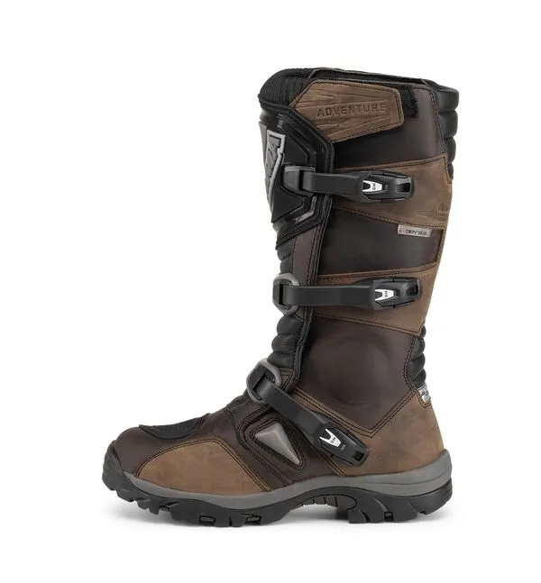 Forma Adventure Dry Boots Brown