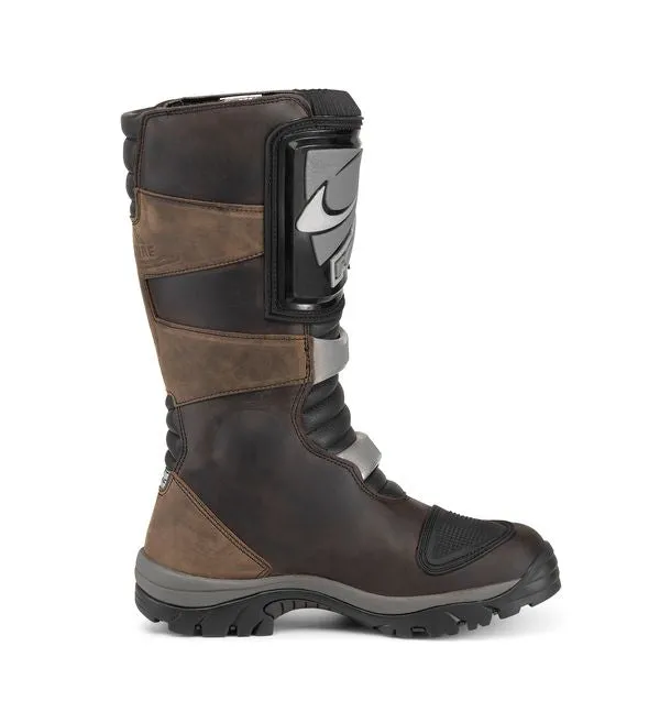 Forma Adventure Dry Boots Brown