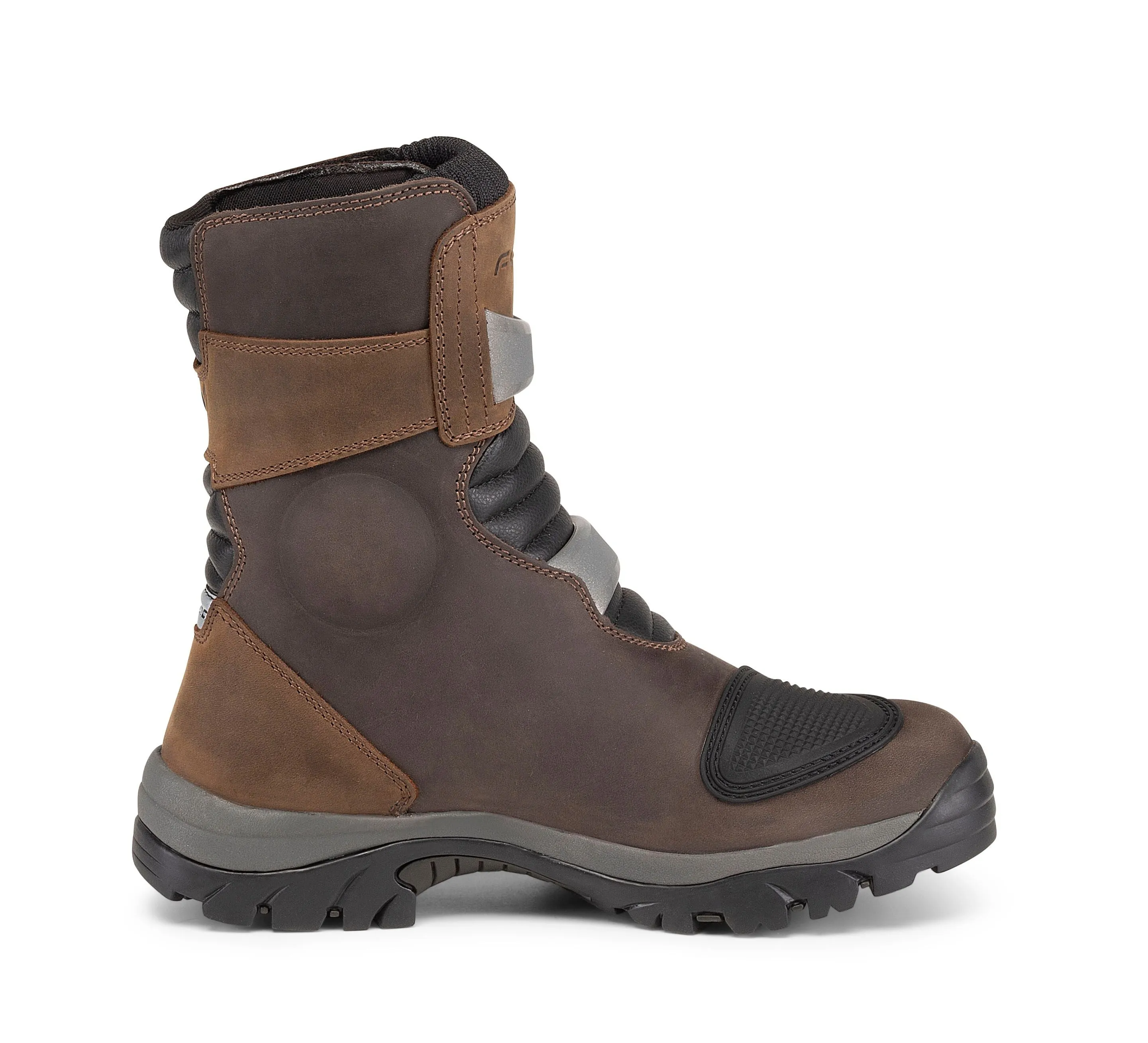 Forma Adventure Low Dry Boots Brown