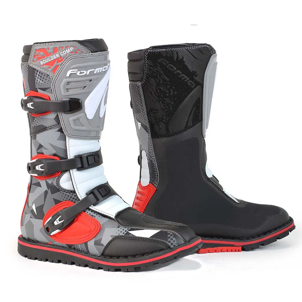 Forma Boulder Comp Boots