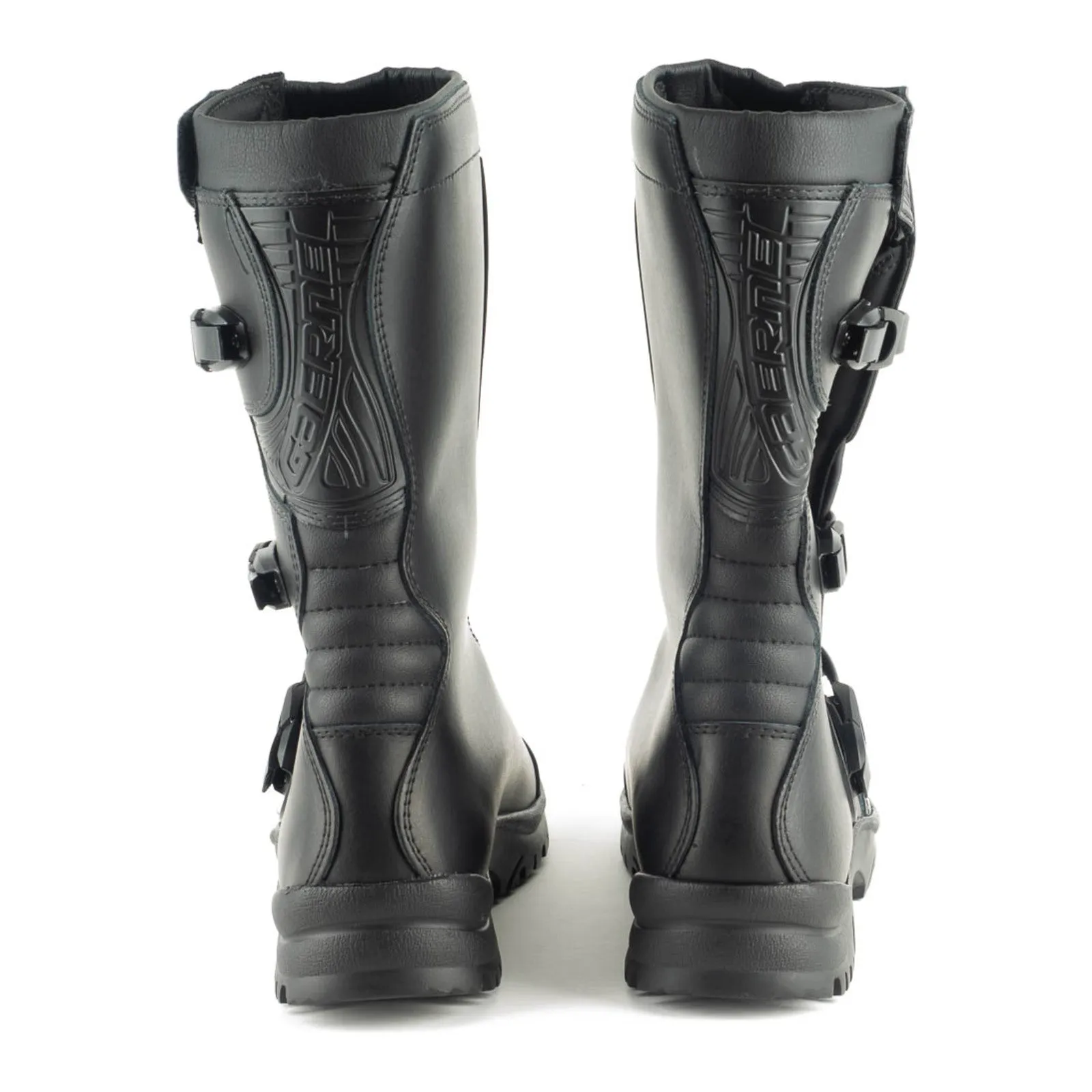 Gaerne G-Adventure Aquatech Boot - Black