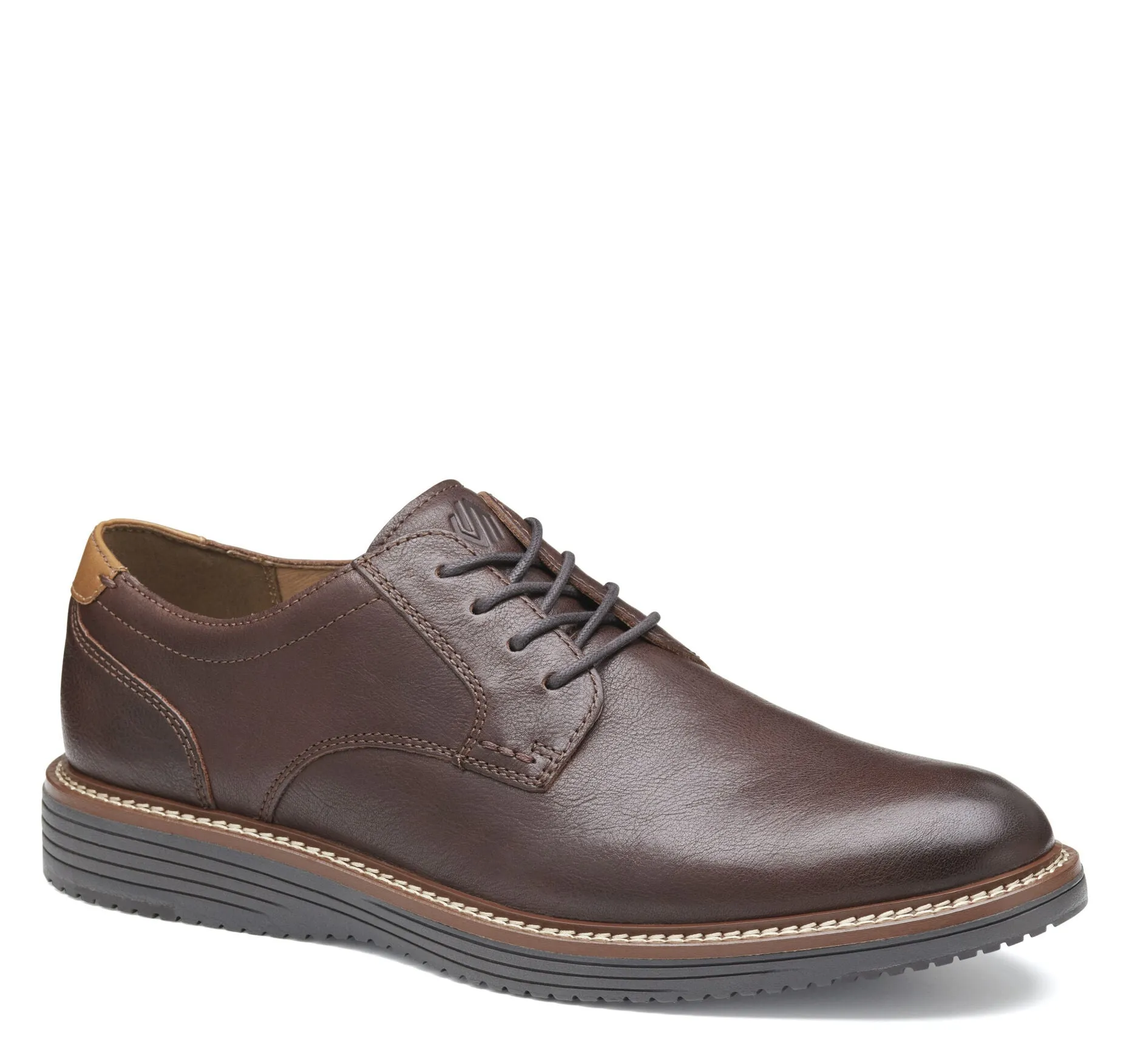 Hodges Plain Toe - Mens Plain Toe Oxford