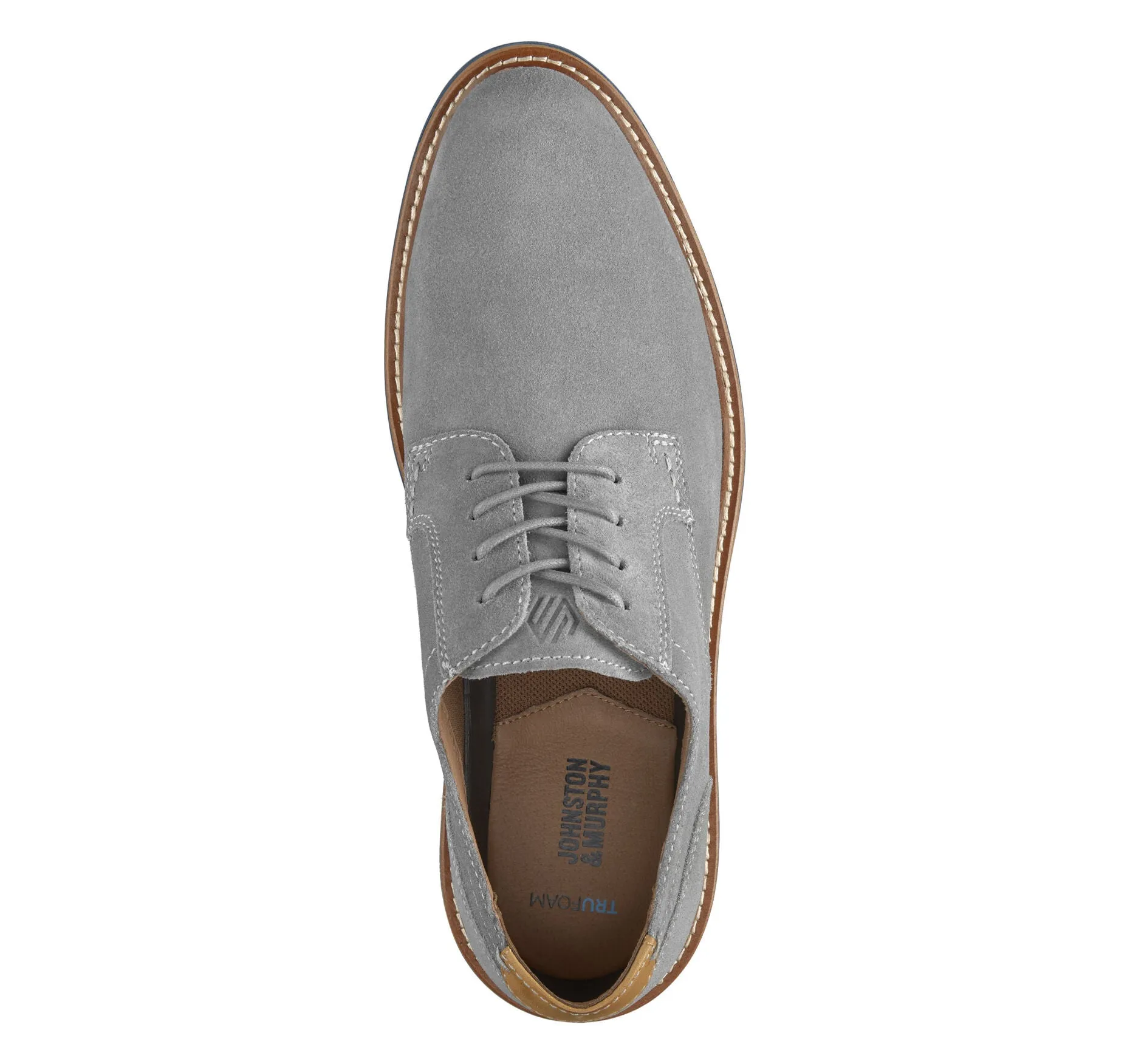 Hodges Plain Toe - Mens Plain Toe Oxford