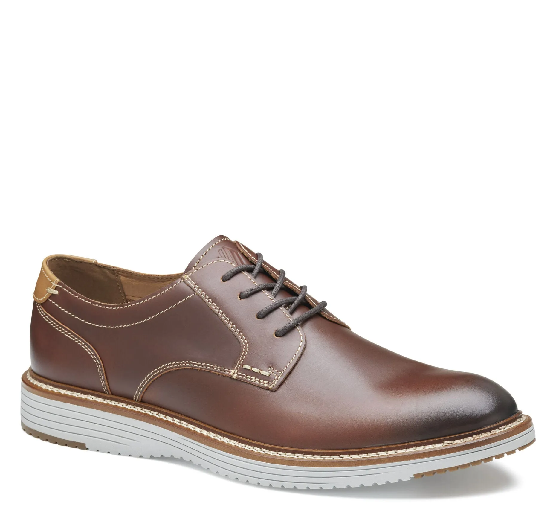 Hodges Plain Toe - Mens Plain Toe Oxford