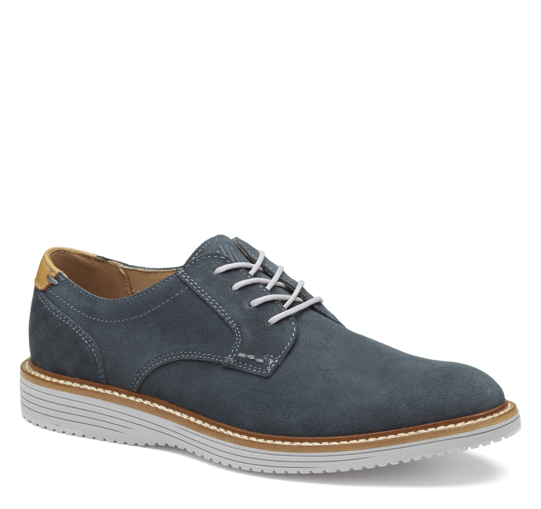 Hodges Plain Toe - Mens Plain Toe Oxford