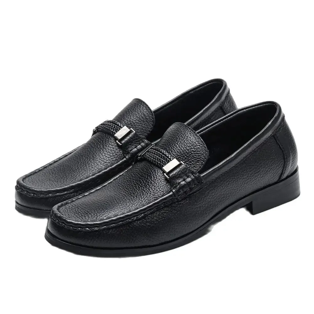 KENZO VERSA LOAFERS