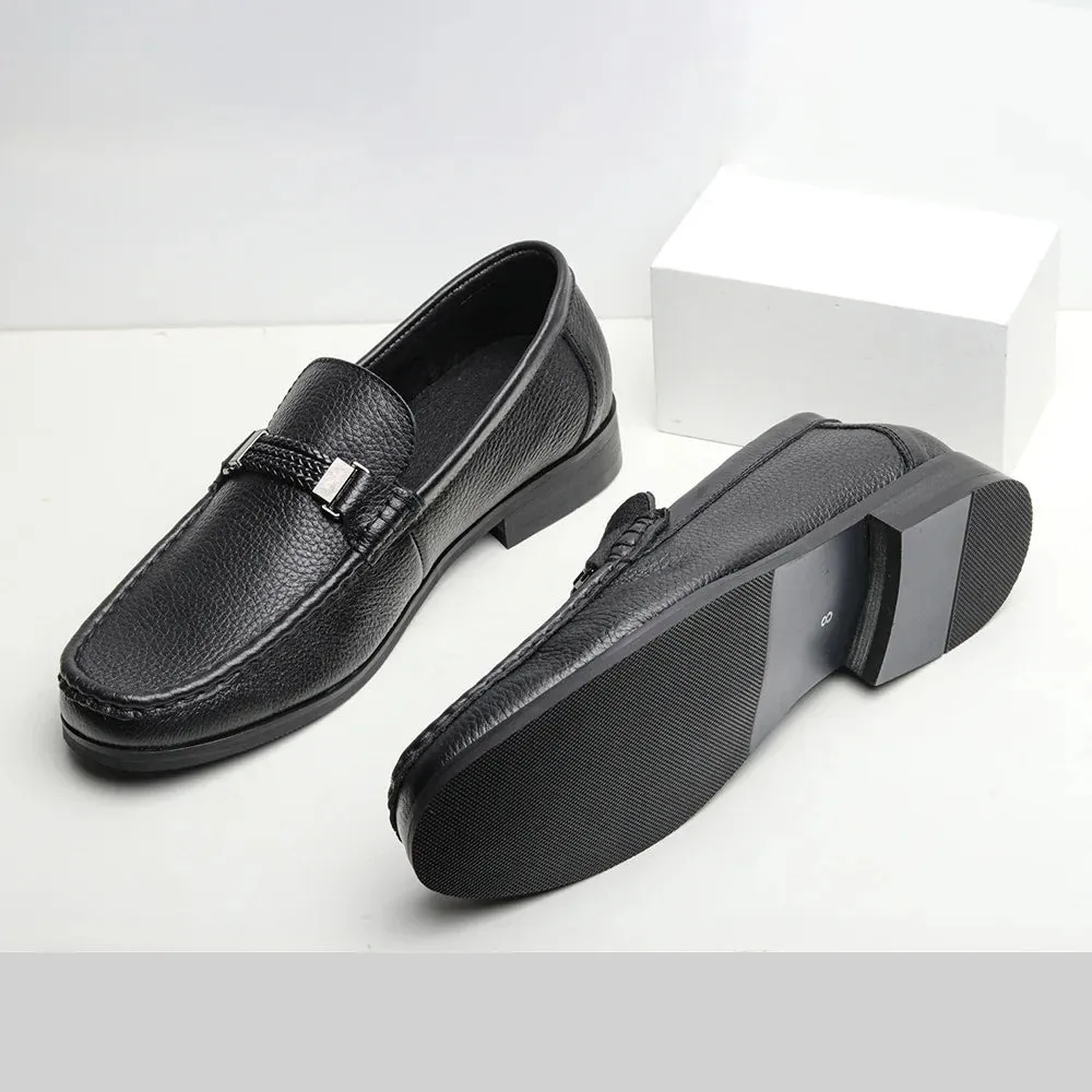 KENZO VERSA LOAFERS