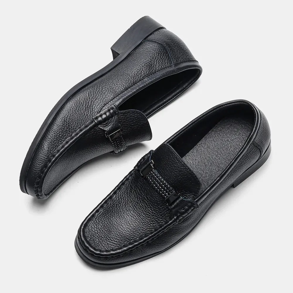 KENZO VERSA LOAFERS