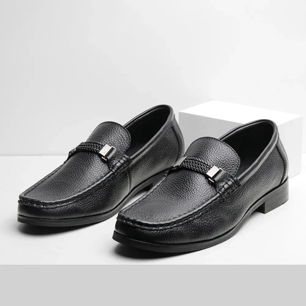 KENZO VERSA LOAFERS