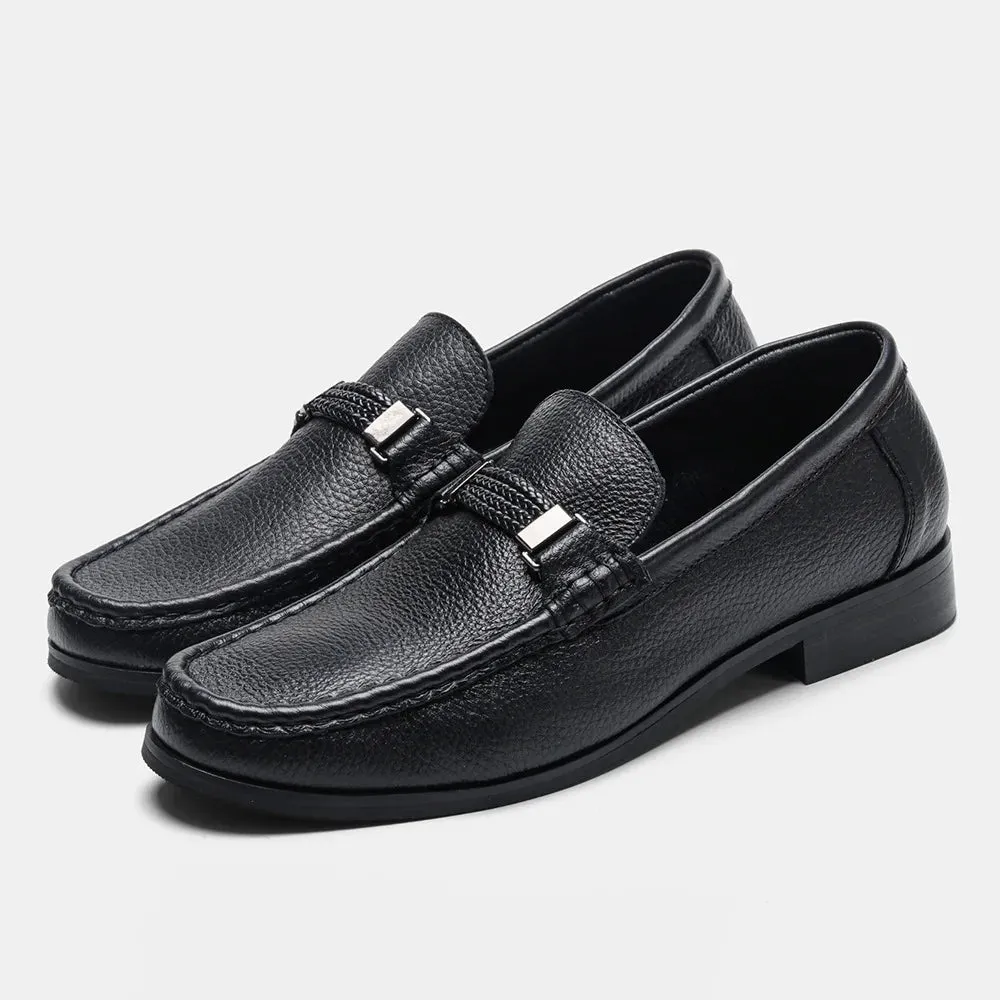 KENZO VERSA LOAFERS