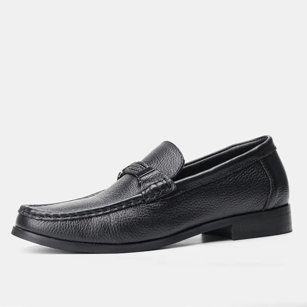 KENZO VERSA LOAFERS