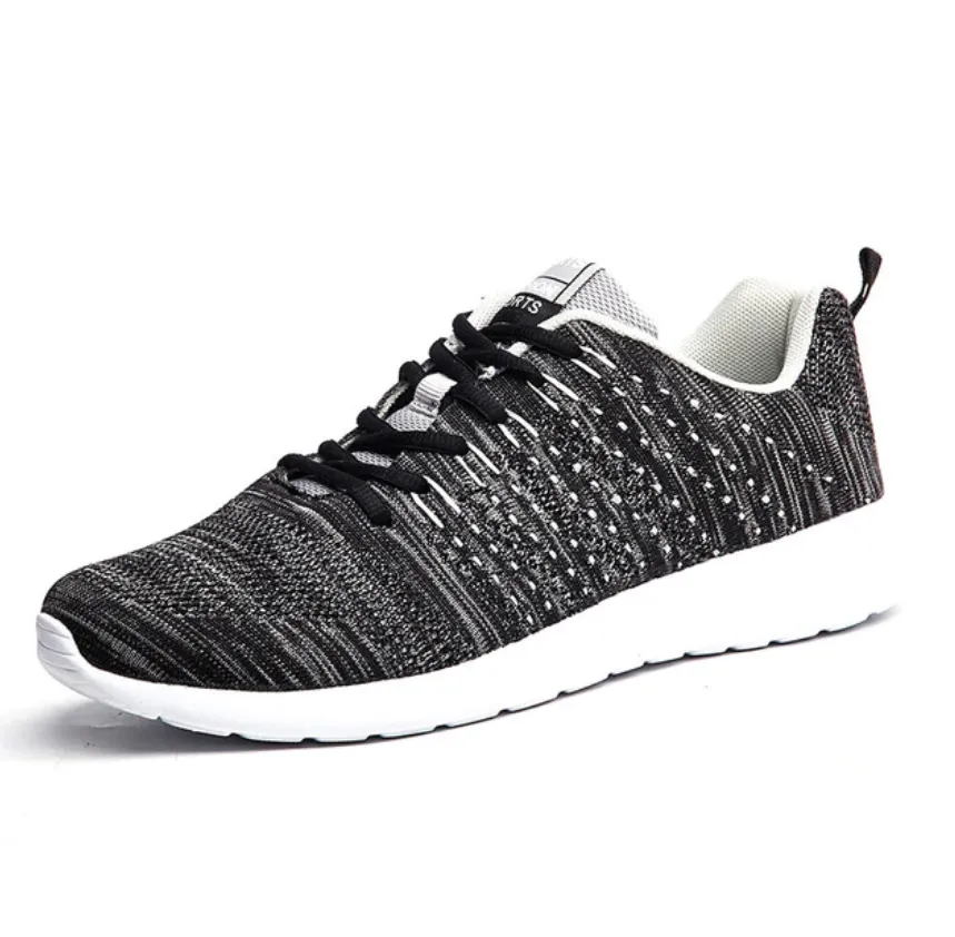 Men's Breathable Comfortable Sneakers