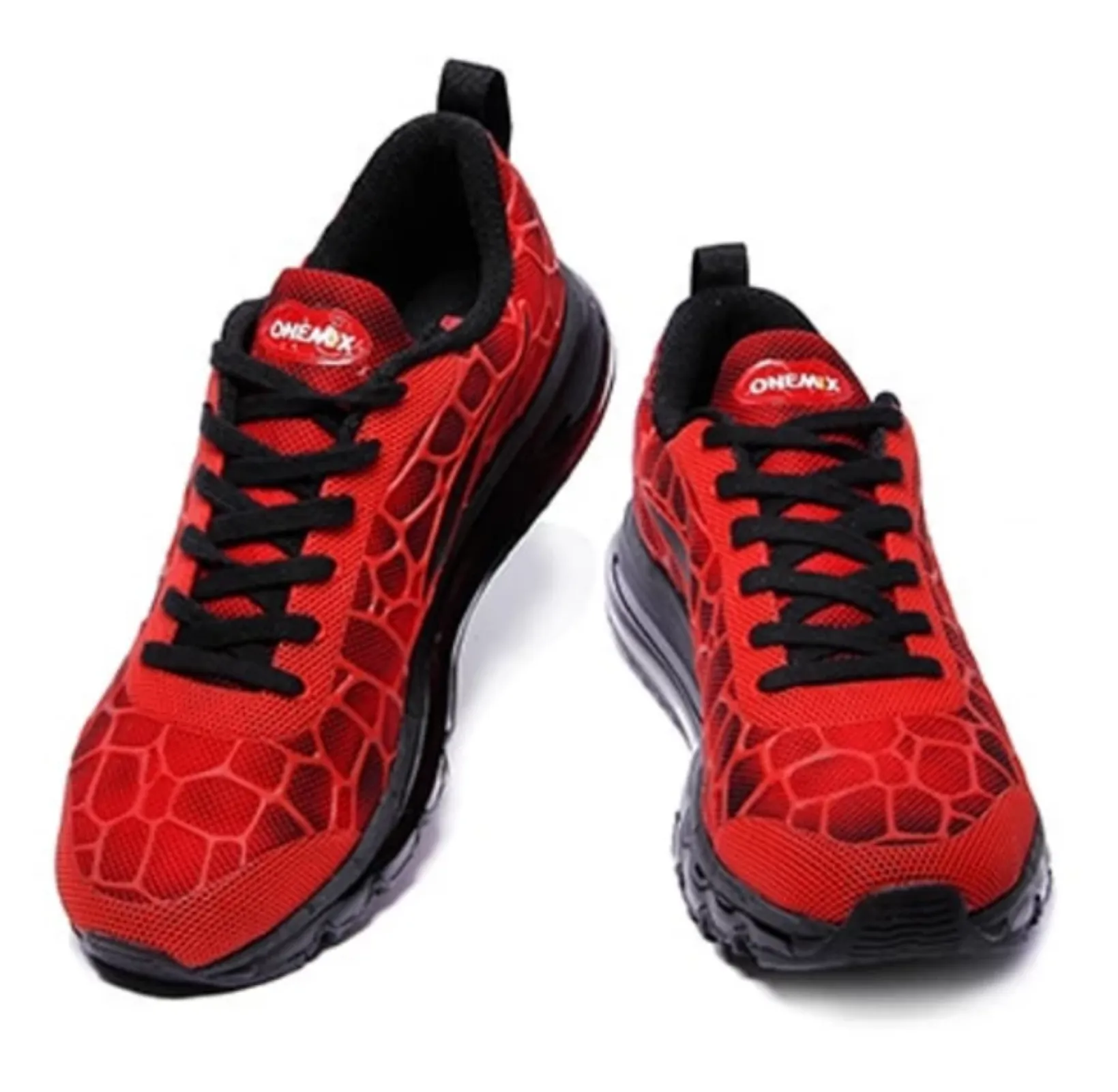 Men's Breathable Mesh Sneakers