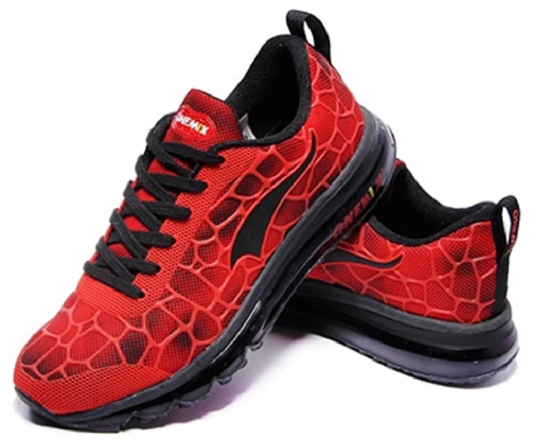 Men's Breathable Mesh Sneakers