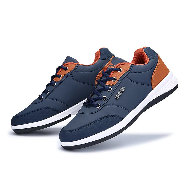 Men's Casual Breathable Shoes