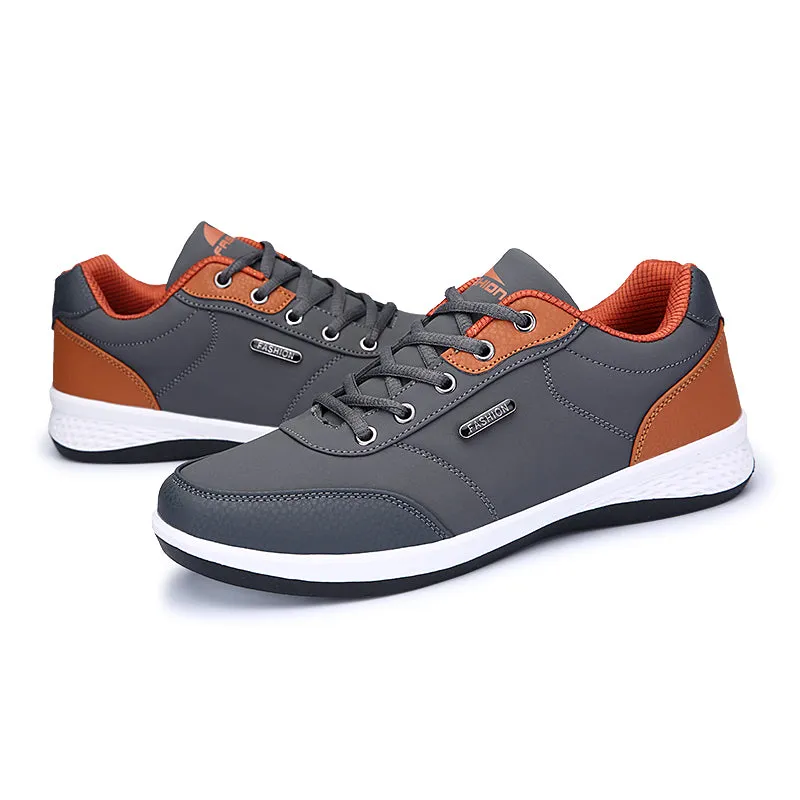 Men's Casual Breathable Shoes