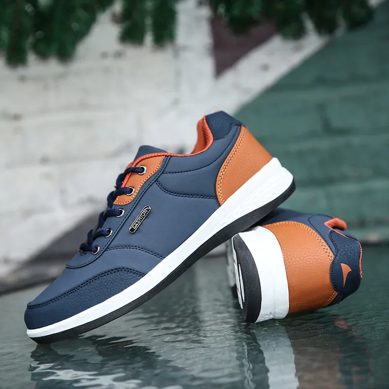 Men's Casual Breathable Shoes