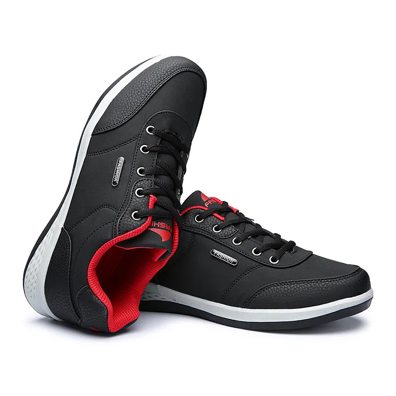 Men's Casual Breathable Shoes