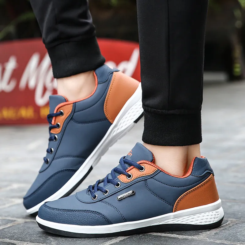 Men's Casual Breathable Shoes