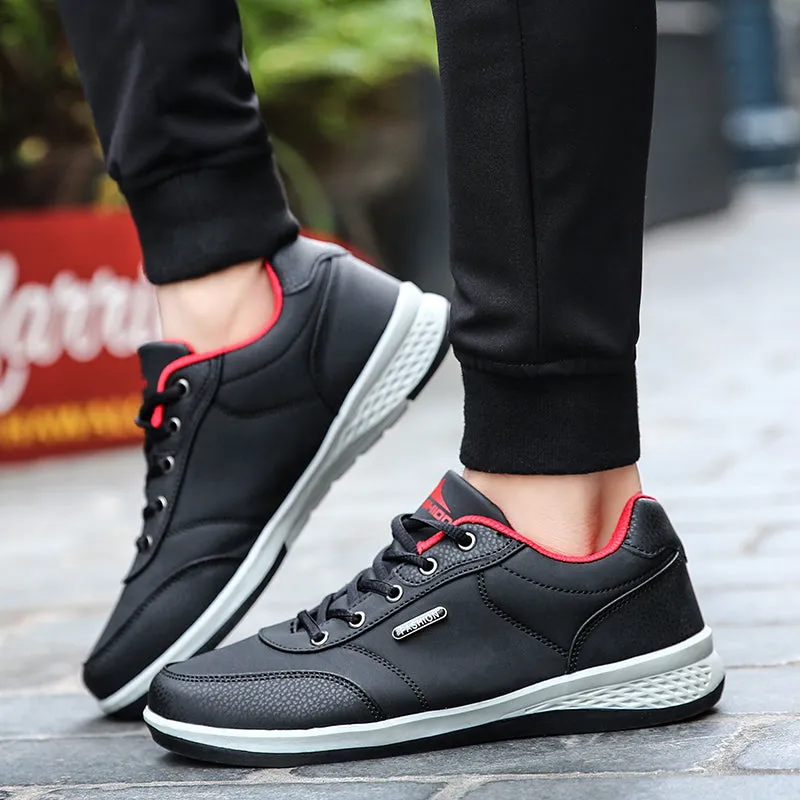 Men's Casual Breathable Shoes