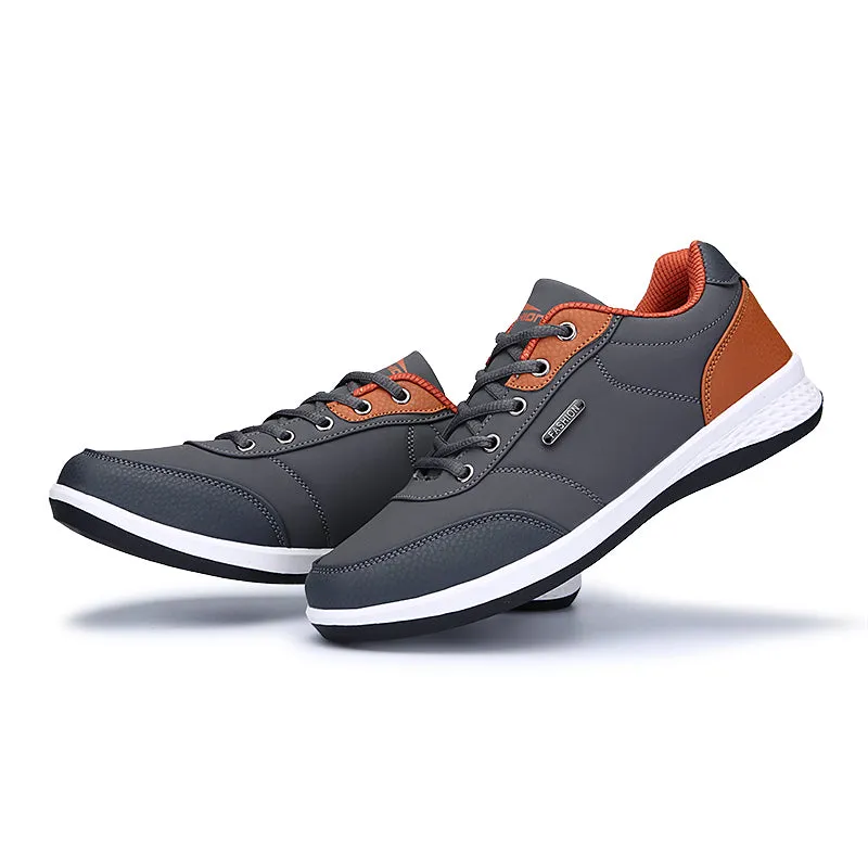 Men's Casual Breathable Shoes