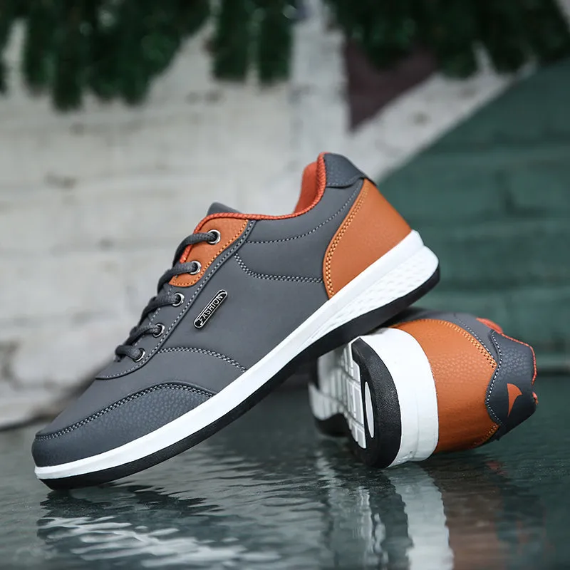 Men's Casual Breathable Shoes