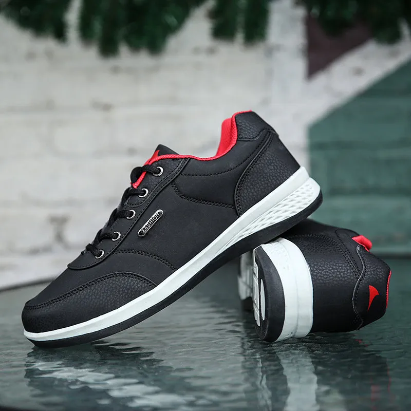 Men's Casual Breathable Shoes