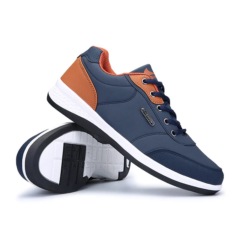 Men's Casual Breathable Shoes