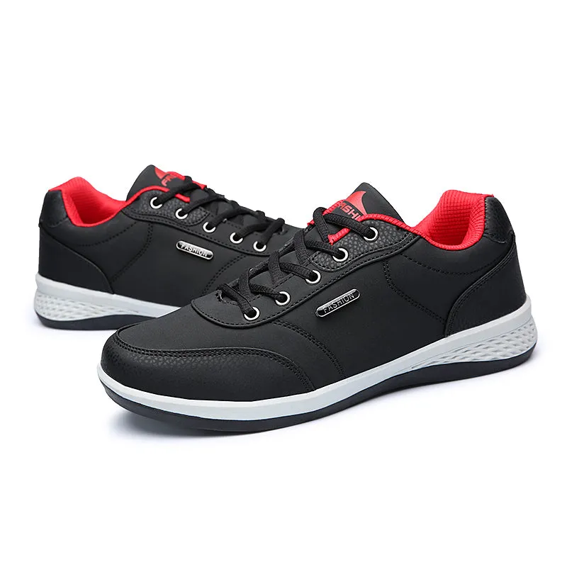 Men's Casual Breathable Shoes