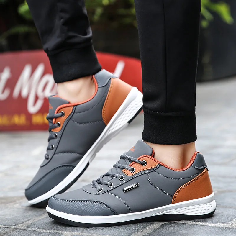 Men's Casual Breathable Shoes