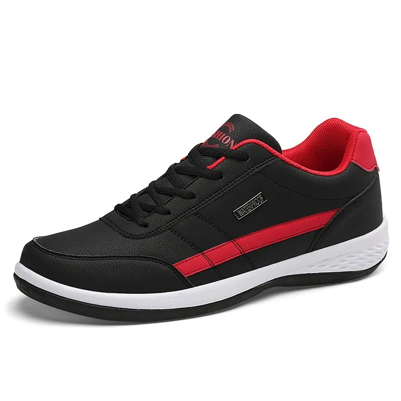 Men's Comfortable Luxury Brand Sneaker