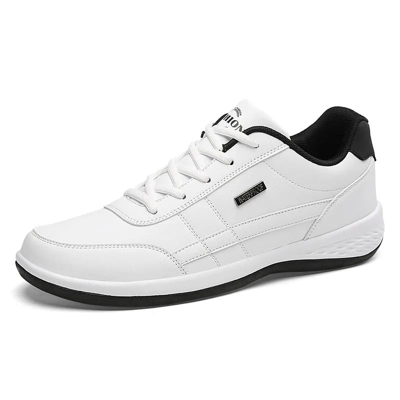 Men's Comfortable Luxury Brand Sneaker