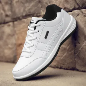 Men's Comfortable Luxury Brand Sneaker