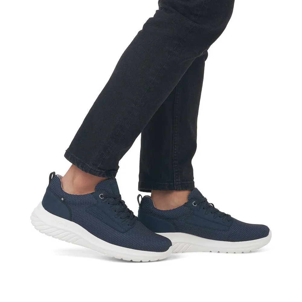 Men's Rieker Revolution Low-Top Sneaker