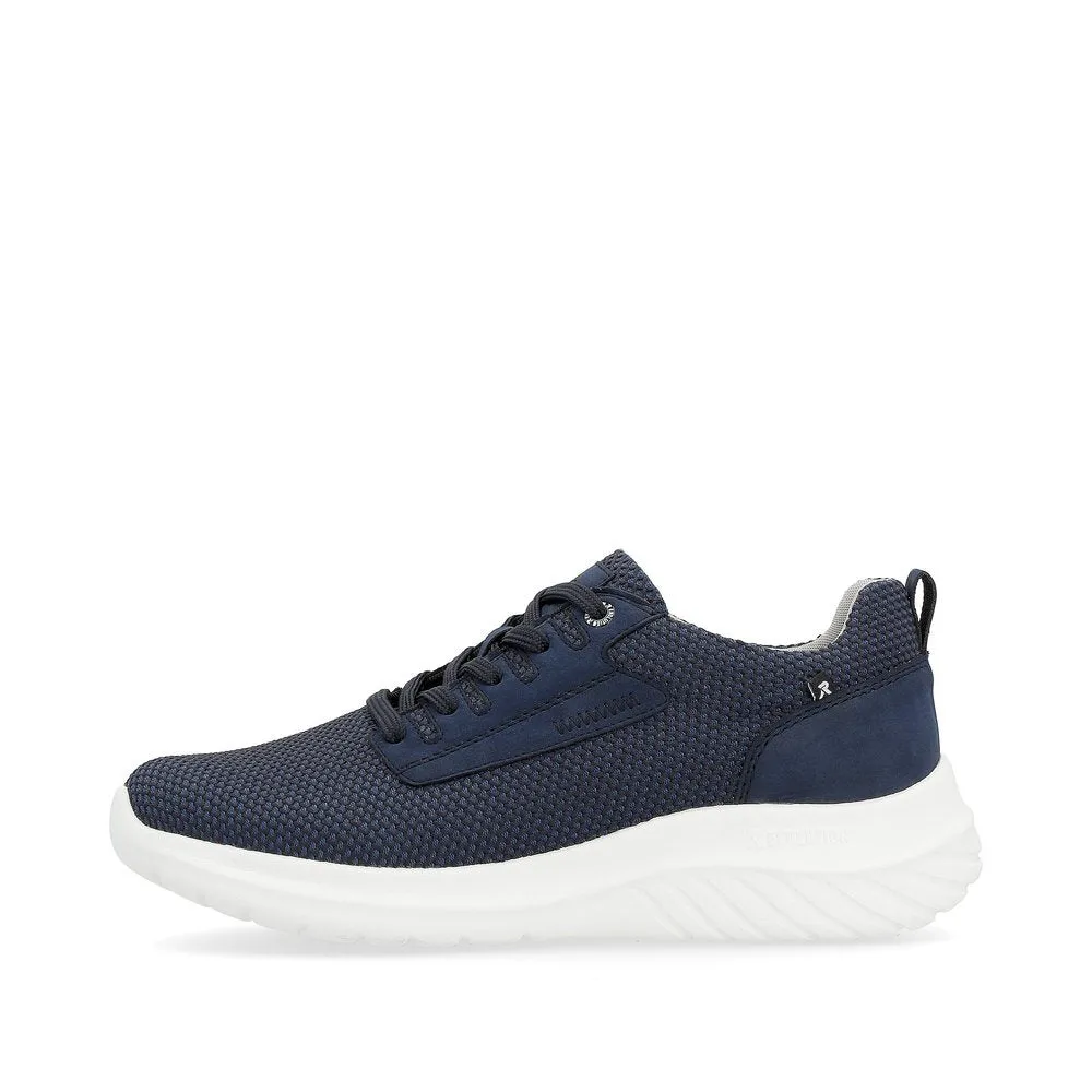 Men's Rieker Revolution Low-Top Sneaker