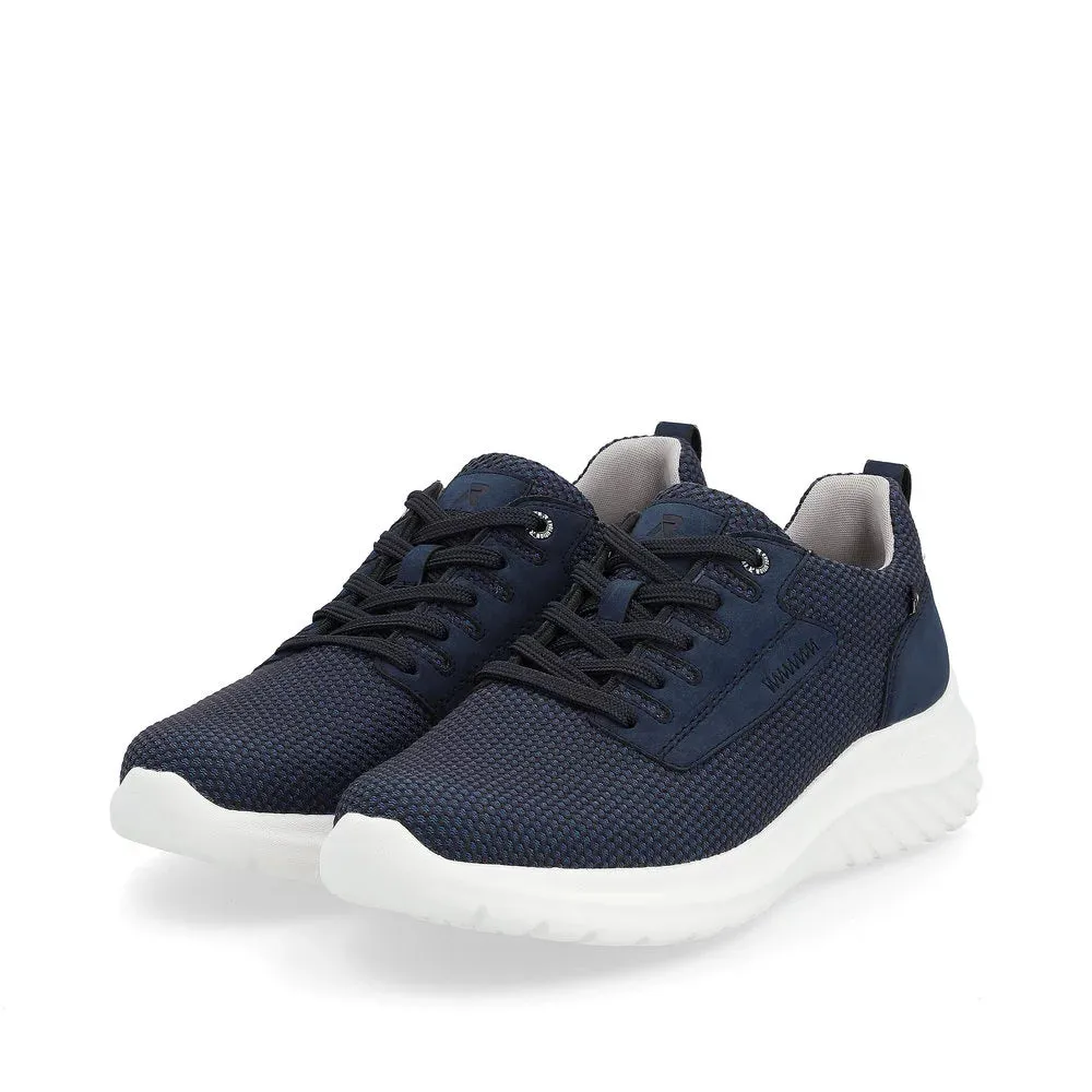 Men's Rieker Revolution Low-Top Sneaker