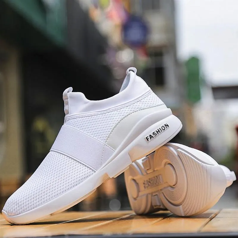 Men's/Women's Casual Breathable Shoes