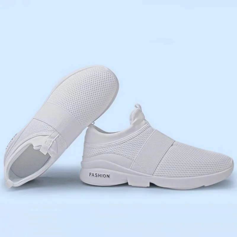 Men's/Women's Casual Breathable Shoes