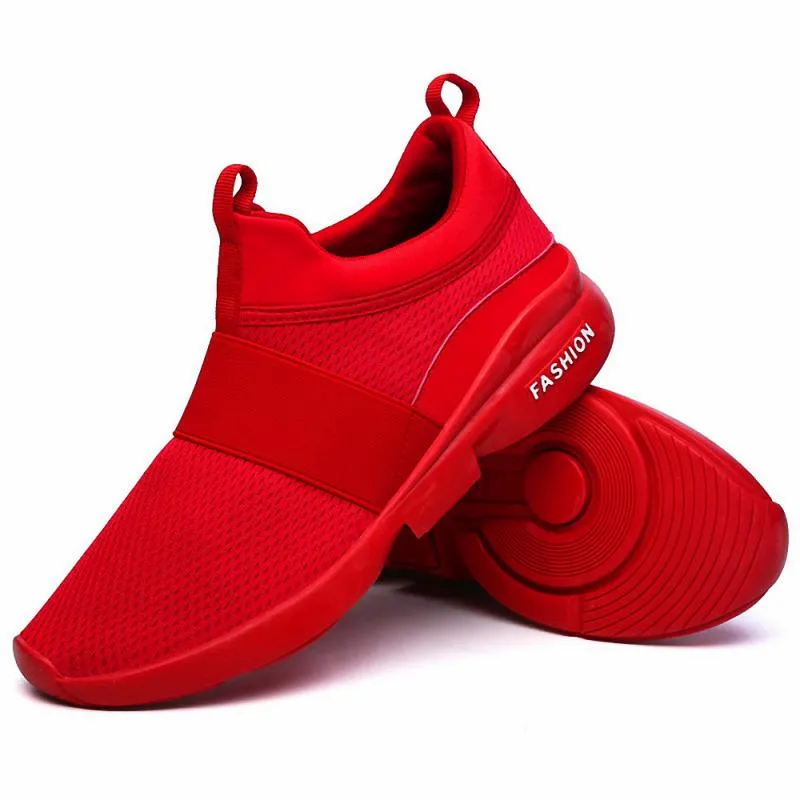 Men's/Women's Casual Breathable Shoes